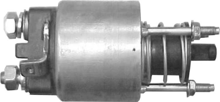 5395 Solenoide Chevrolet Astra/ Corsa/ Zafira