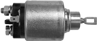 0373 Solenoide Renault Clio 1.1/ 1.2/ Kangoo/ Twingo