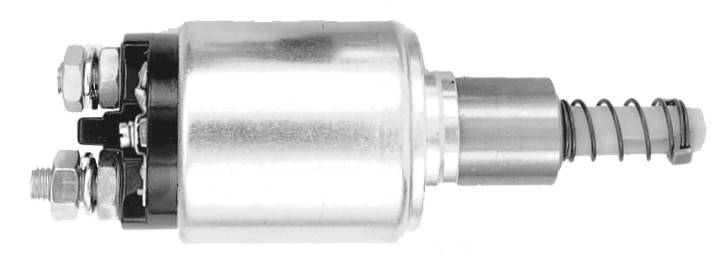 0732 Solenoide Deutz Magirus