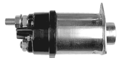 0467 Solenoide motor 37 MT serie DD