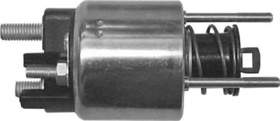 0395 Solenoide Ford Escort/ Fiesta