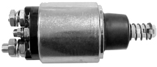 0735 Solenoide Ford F250 con motor Cummins/ F350/ F4000