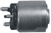 0494 Solenoide Suzuki Fun