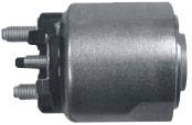 0494 Solenoide Suzuki Fun