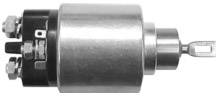 2973 Solenoide Mercedes Benz Clase A 190