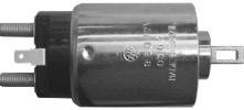 0980 Solenoide Nissan 2.5/ 2.3 diesel 12v.