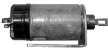 0720 Solenoide para abrir puerta porta maletas