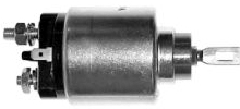 0478 Solenoide Renault Clio 1.6 12v.