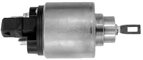 2972 Solenoide Nissan Frontier 12v.