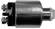 1471 Solenoide Renault 19 Argentino motor CL3 1.6 12v.