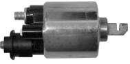 0609 Solenoide Honda Accord 12v.