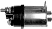 0465 Solenoide Cummins/ Caterpillar 41MT con tubo de laton 12v.