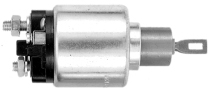3674 Solenoide Mercedes Benz/ Nissan Patrol 24v.