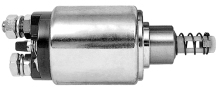 0631 Solenoide Serie JF/ Alfa Romeo/ Ford/ Volkswagen/ Case/ Massey Ferguson/ MWM/ Cummins 12v.