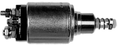 0653 Solenoide Peugeot diesel 12v.