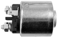 1491 Solenoide Renault Clio 1.3/ 1.9D/ Express/ Kangoo/ Laguna/ Scenic/ R19/ R21 12v.