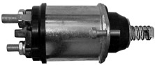 0616 Solenoide Deutz tractores/ Fiat Allis/ Ford Transit 12v.