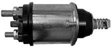 0616 Solenoide Deutz tractores/ Fiat Allis/ Ford Transit 12v.