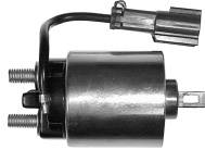 1717 Solenoide Nissan Pathfinder/ Terrano 12v.