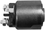 2491 Solenoide Renault Clio 1.6/ Kangoo/ Megane/ Scenic 12v.