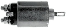 0681 Solenoide Nissan pickup/ Maxima 12v.