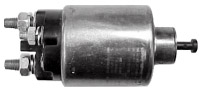2860 Solenoide Fiat Palio/ Strada 1.8/ 1.8 16v/ Chev.Astra/ S10/ Vectra/ Corsa/ Blazer/ Zafira/ Meriva12v