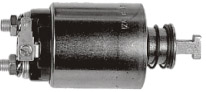 0689 Solenoide tractor Yanmar
