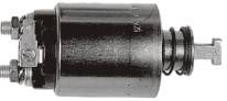 0689 Solenoide tractor Yanmar
