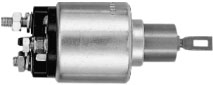 4973 Solenoide Peugeot 306/ 405 1.9 diesel 12v.