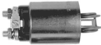 1684 Solenoide Honda/ Isuzu/ Komatsu/ Nissan/ Opel/ Chevrolet Luv/ Blazer/ Suzuki Jimmy 12v.