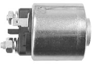 1597 Solenoide Land Rover 2.5 TD/ Discovery 200 TDi/ Defender 2.5 TD/ Leyland 2.5 D 12v.