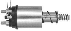 1613 Solenoide Massey Ferguson/ Allis/ tractores Case 12v.