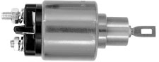 2573 Solenoide Volkswagen Transporter 2.4D 12v.