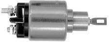 2573 Solenoide Volkswagen Transporter 2.4D 12v.