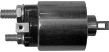 2716 Solenoide Chevrolet Silverado 6 cilindros nafta 12v.
