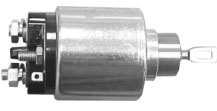 5473 Solenoide Chevrolet Astra/ Calibra/ Vectra/ Isuzu Rodeo 4 cilindros 12v.