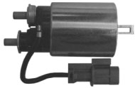 1585 Solenoide Nissan Maxima 3.0L 12v.