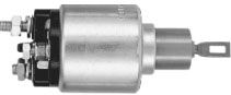 4775 Solenoide Opel 12v.