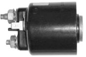 0492 Solenoide Valeo 12v.