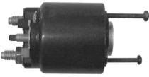 0495 Solenoide Mercedes Benz 168 serie A140/ A160 desde 10/1997 12v.