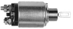 0534 Solenoide Agrale/ CBT/ Fiat Allis/ Case/ Mercedes Benz/ Maxion/ MWM/ Toyota/ Valmet/ Yanmar 12v.