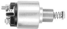 0576 Solenoide Volkswagen Scirocco cabriolet/ Jetta/ Rabbit/ Caddy 1.6/ Golf 1.6 I/II 12v.