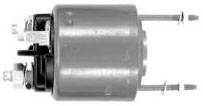 0592 Solenoide Renault 4/ 12/ Trafic 1.4 12v.