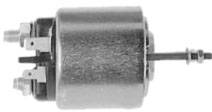 0593 Solenoide Peugeot 505/ Renault Alpine A310/ 2.5/ 2.9 V6/ GT/ Safrane 12v.