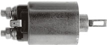 0784 Solenoide Nissan/ Yanmar 12v.