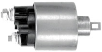 0712 Solenoide Honda Civic 1.5/ CRX del Sol/ Rover 12v.