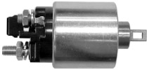 3482 Solenoide Audi A3 1.6/ 1.8T/ Seat Cordoba/ Ibiza/ Toledo/ VW Golf/ Caddy/ Passat/ Polo/ Transporter