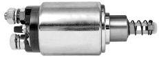 0636 Solenoide Cummins/ Fiat camion/ Iveco/ Maxion/ Mercedes Benz 1214/1218/1414/1418/1217/ Toyota 24v.
