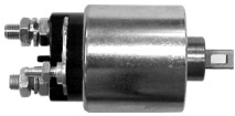 2484 Solenoide Daewo Espero/ Lanos/ Nubira/ Chevrolet Corsa 1.4/1.6 12v.