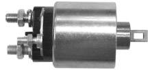 3484 Solenoide Ford Escort/ Fiesta/ Land Rover Defender 110/90 12v.